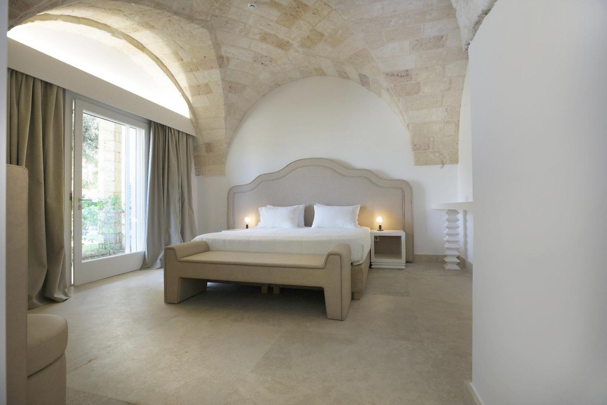 לבראנו Masseria Antonio Augusto מראה חיצוני תמונה