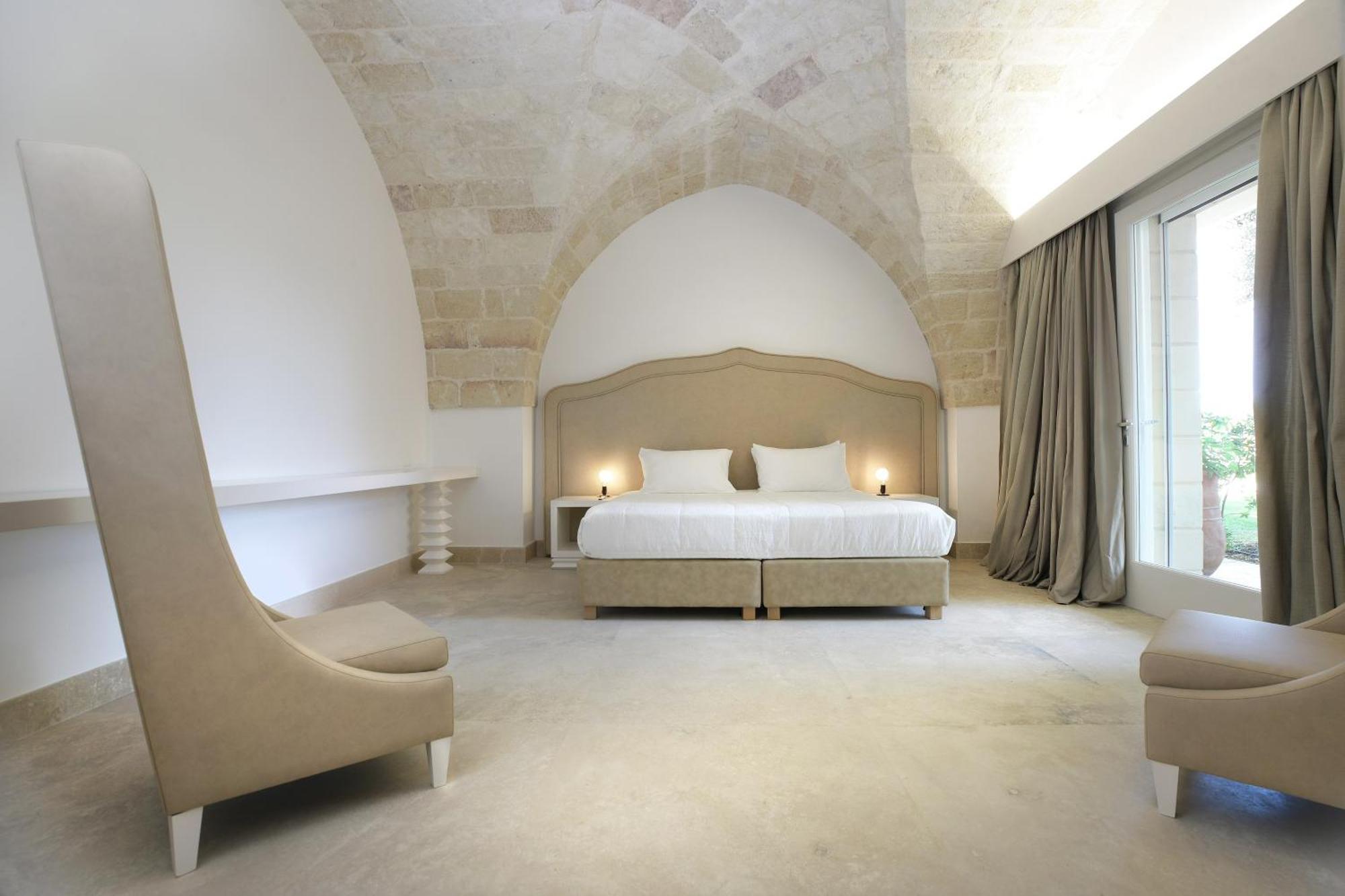 לבראנו Masseria Antonio Augusto מראה חיצוני תמונה