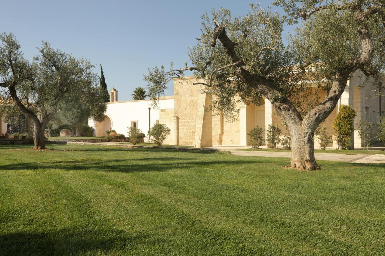 לבראנו Masseria Antonio Augusto מראה חיצוני תמונה