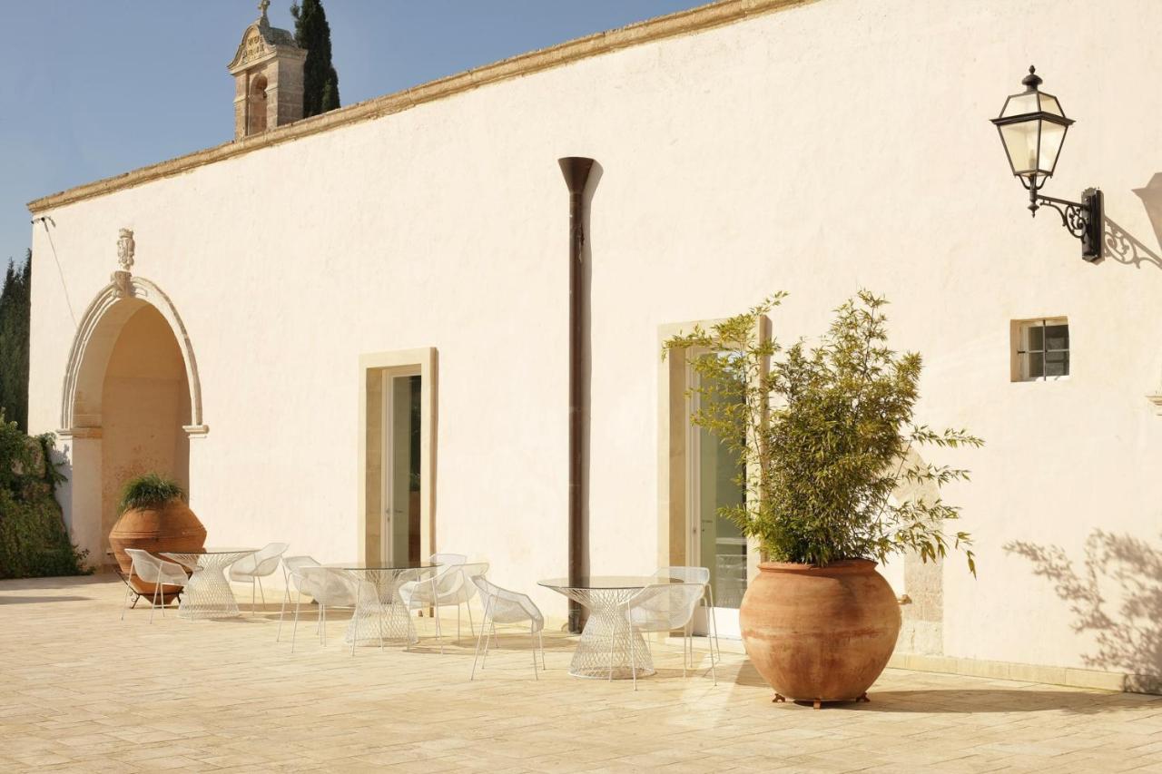 לבראנו Masseria Antonio Augusto מראה חיצוני תמונה