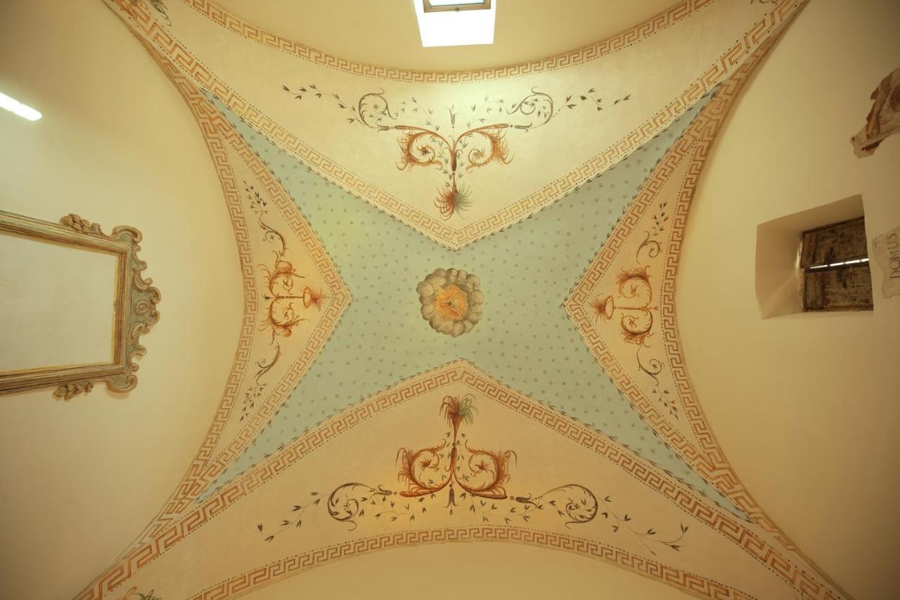 לבראנו Masseria Antonio Augusto מראה חיצוני תמונה